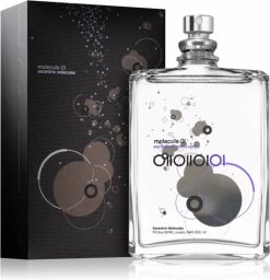 Escentric Molecules Molecule 01 100 Ml - Eau De Toilette - Unisex 10 Escentric Molecules Molecule 01 100 Ml - Eau De Toilette - Unisex -Parfumwinkel voor één product 1157x1200 1