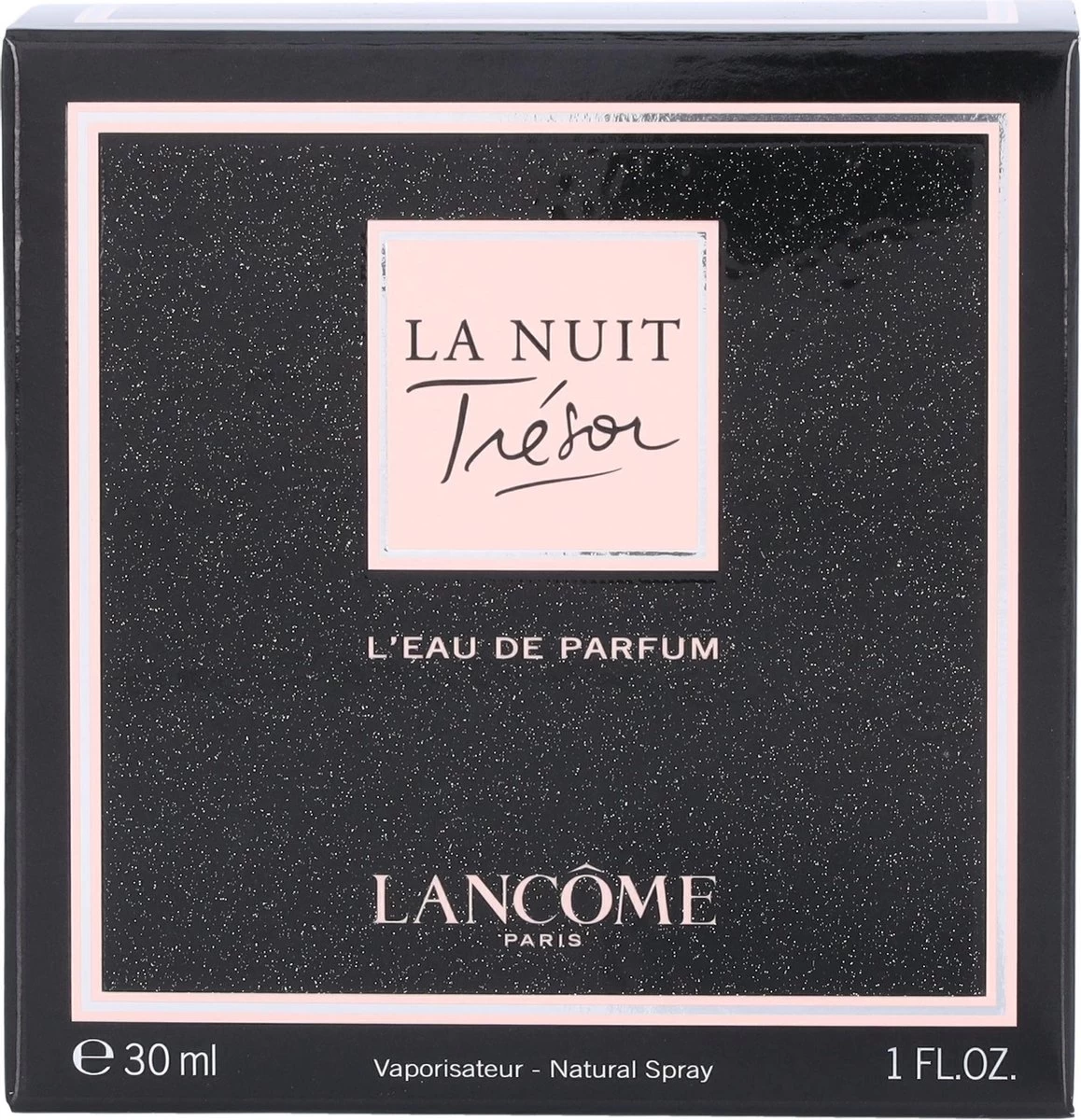 Lancôme Trésor La Nuit 30 Ml - Eau De Parfum - Damesparfum 4 Lancôme Trésor La Nuit 30 Ml - Eau De Parfum - Damesparfum - Afbeelding 2