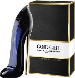 Carolina Herrera - Good Girl Supreme - Eau De Parfum - 50ml -Parfumwinkel voor één product 1159x1200