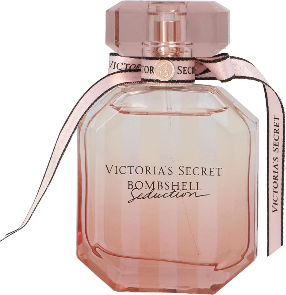 Victoria's Secret Bombshell Seduction Eau De Parfum Spray 50 Ml 4 Victoria's Secret Bombshell Seduction Eau De Parfum Spray 50 Ml - Afbeelding 2