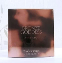 Estee Lauder Bronze Goddess Eau Fraiche Skinscent Spray 50ml -Parfumwinkel voor één product 1167x1200 2