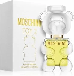 Moschino - Toy 2 - Eau De Parfum - 50ML