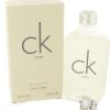 Calvin Klein Ck One Eau De Toilette Spray (unisex) 100 Ml For Women -Parfumwinkel voor één product 1168x1200 1