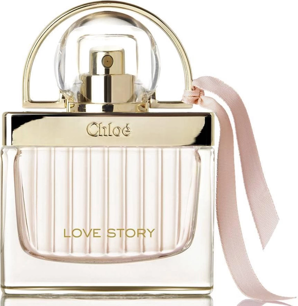 Chloé Chloe Love Story - 50ml - Eau De Toilette 4 Chloé Chloe Love Story - 50ml - Eau De Toilette - Afbeelding 2