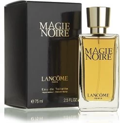 Lancome Magie Noire 75 Ml - Eau De Toilette - Damesparfum 27 Lancome Magie Noire 75 Ml - Eau De Toilette - Damesparfum -Parfumwinkel voor één product 1170x1200