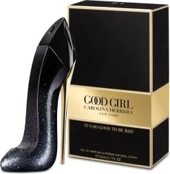 Carolina Herrera - Good Girl Supreme - Eau De Parfum - 50ml -Parfumwinkel voor één product 1172x1200 1