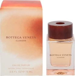 Bottega Veneta Illusione For Her Eau De Parfum Spray 75 Ml -Parfumwinkel voor één product 1176x1200 1