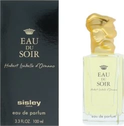 Sisley Eau Du Soir 100 Ml - Eau De Parfum - Damesparfum -Parfumwinkel voor één product 1176x1200 2