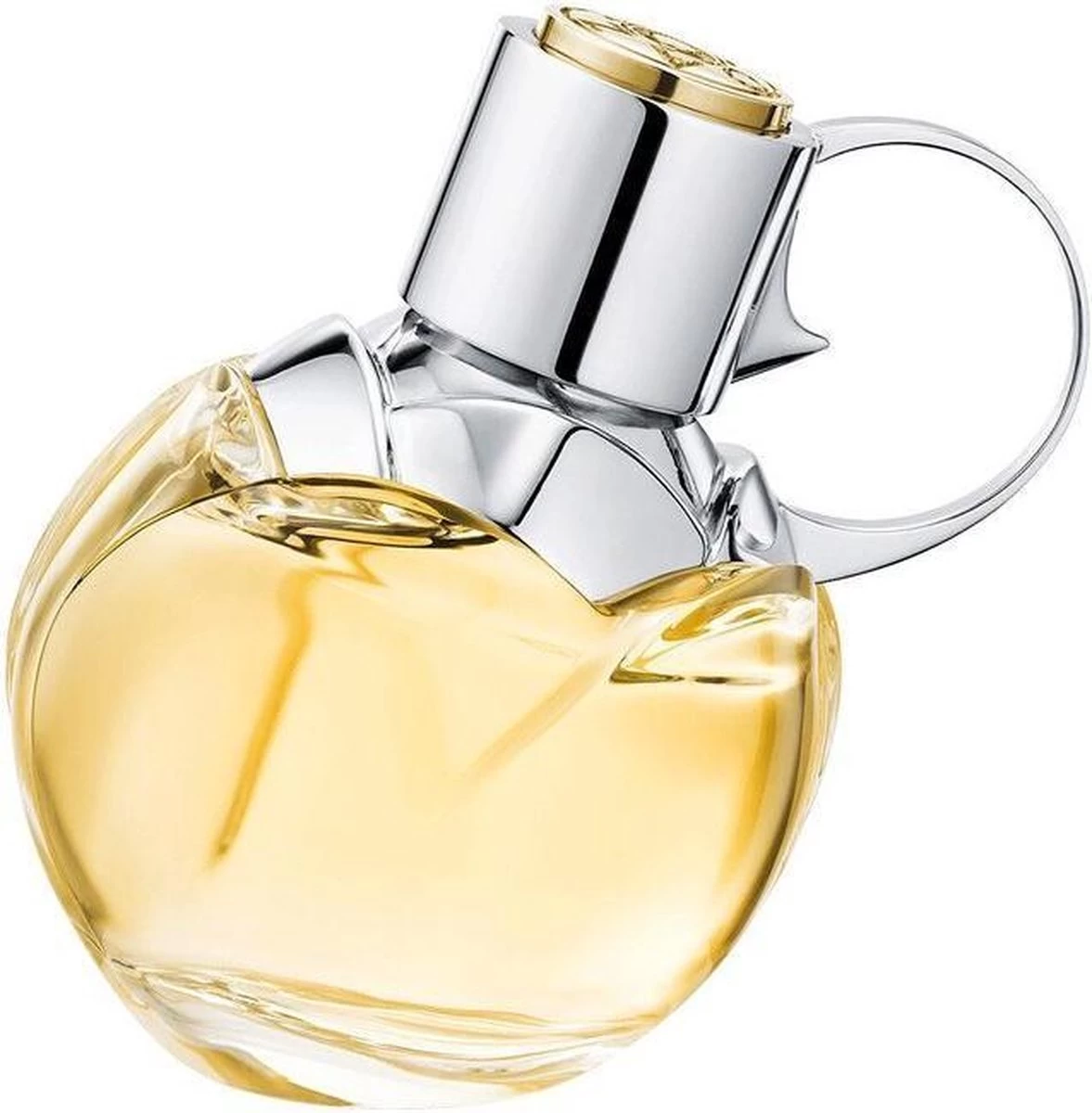 Azzaro - Wanted Girl - Eau De Parfum - 30 Ml - Damesparfum 7 Azzaro - Wanted Girl - Eau De Parfum - 30 Ml - Damesparfum - Afbeelding 5