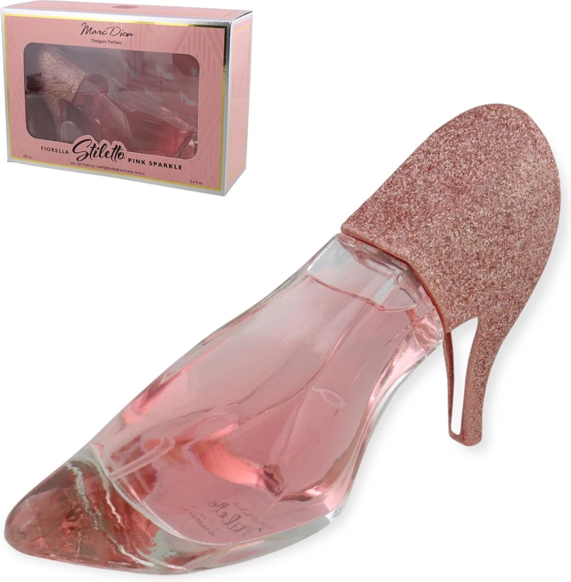 Marc Dion Parfum 100ml Hakken Rose Gold Desinger Parfums 3 Marc Dion Parfum 100ml Hakken Rose Gold Desinger Parfums