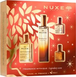 Nuxe Pakket Prodigieux Fragrance Mythique -Parfumwinkel voor één product 1179x1200 2