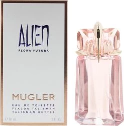 Thierry Mugler Alien Flora Futura 60 Ml - Eau De Toilette - Damesparfum 27 Thierry Mugler Alien Flora Futura 60 Ml - Eau De Toilette - Damesparfum -Parfumwinkel voor één product 1179x1200 3