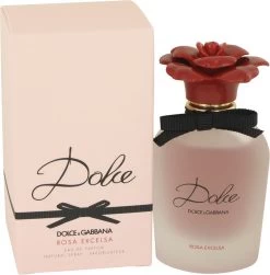 Dolce & Gabbana Dolce Rosa Excelsa Eau De Parfum Spray 50 Ml -Parfumwinkel voor één product 1180x1200 2