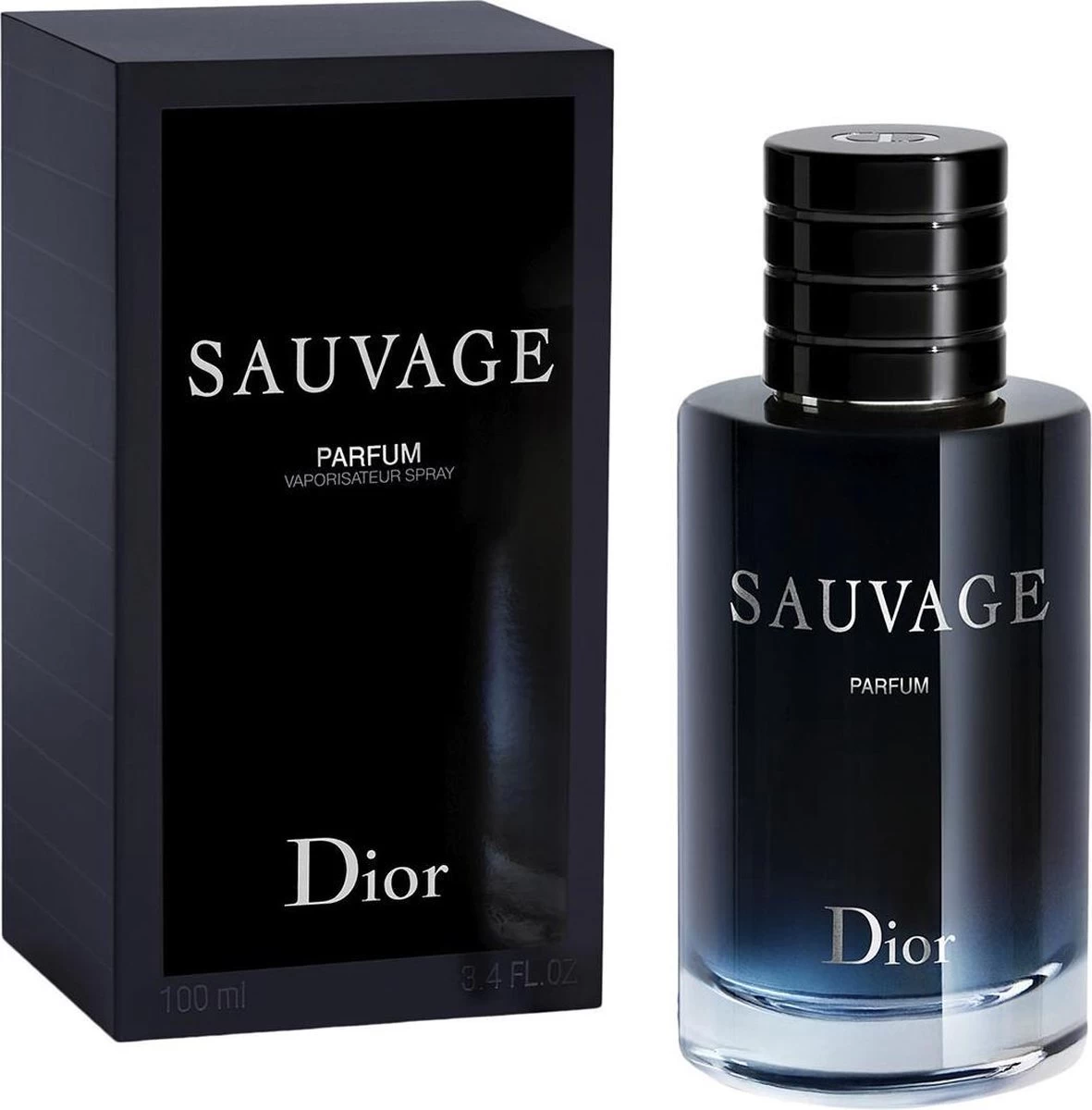 Dior Sauvage 100 Ml - Parfum - Herenparfum 4 Dior Sauvage 100 Ml - Parfum - Herenparfum - Afbeelding 2