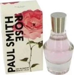 Paul Smith Rose 100 Ml - Eau De Parfum - Damesparfum -Parfumwinkel voor één product 1186x1200