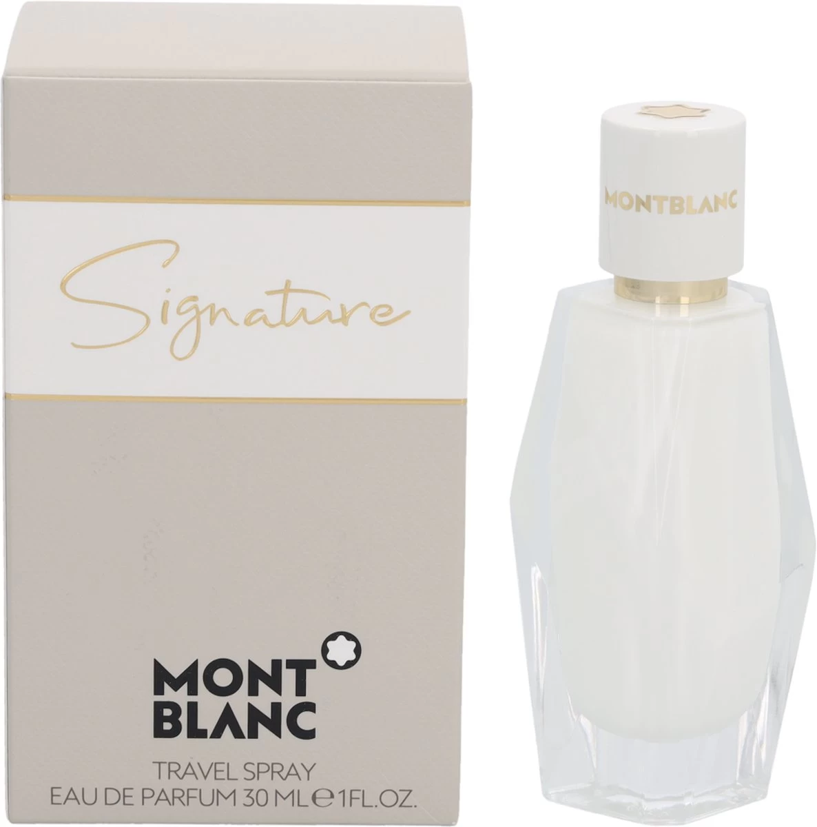 Mont Blanc - Signature - Eau De Parfum - 30ml 4 Mont Blanc - Signature - Eau De Parfum - 30ml - Afbeelding 2