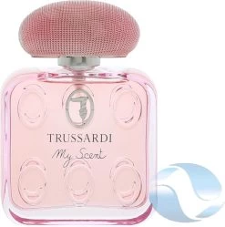 Trussardi Eau De Toilette My Scent 100 Ml - Voor Vrouwen 32 Trussardi Eau De Toilette My Scent 100 Ml - Voor Vrouwen -Parfumwinkel voor één product 1188x1200 3