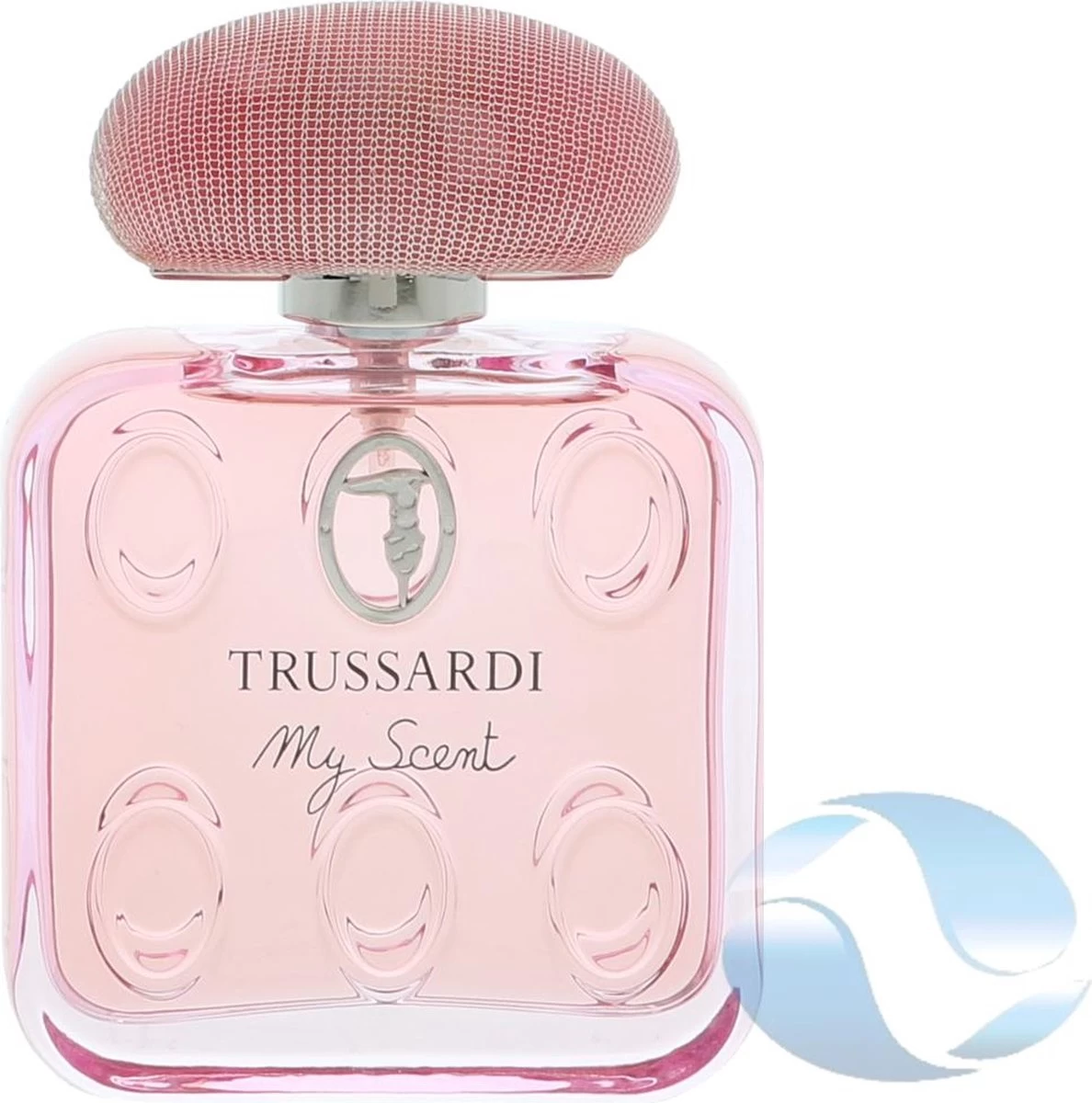 Trussardi Eau De Toilette My Scent 100 Ml - Voor Vrouwen 13 Trussardi Eau De Toilette My Scent 100 Ml - Voor Vrouwen - Afbeelding 11