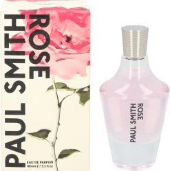 Paul Smith Rose 100 Ml - Eau De Parfum - Damesparfum -Parfumwinkel voor één product 1191x1200 1