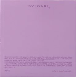 Bvlgari Omnia Amethyste Eau De Toilette Spray 65 Ml -Parfumwinkel voor één product 1191x1200 4