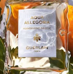 Guerlain Aqua Allegoria Mandarine Basilic Eau De Toilette Spray 75 Ml -Parfumwinkel voor één product 1192x1200
