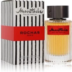 Rochas - Moustache - 75ml - Eau De Parfum - Spray 13 Rochas - Moustache - 75ml - Eau De Parfum - Spray -Parfumwinkel voor één product 1193x1200 2