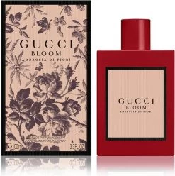 Gucci Bloom Ambrosia Di Fiori - 50 Ml - Eau De Parfum 17 Gucci Bloom Ambrosia Di Fiori - 50 Ml - Eau De Parfum -Parfumwinkel voor één product 1193x1200