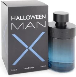 Jesus Del Pozo Halloween Man X - 125 Ml - Eau De Toilette Spray - Herenparfum -Parfumwinkel voor één product 1193x1200 4