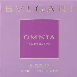 Bvlgari Omnia Amethyste Eau De Toilette Spray 65 Ml -Parfumwinkel voor één product 1194x1200 4