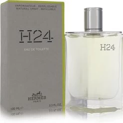 Hermes H24 Eau De Toilette Spray 50 Ml 21 Hermes H24 Eau De Toilette Spray 50 Ml -Parfumwinkel voor één product 1194x1200 5