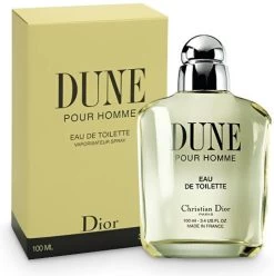 Dior Dune Pour Homme 100 Ml - Eau De Toilette - Herenparfum -Parfumwinkel voor één product 1196x1200 6