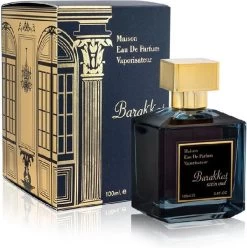Fragrance World Barakkat Satin Oud - 100 ML - Eau De Parfum - Oud Satin Mood Dupe 5 Fragrance World Barakkat Satin Oud - 100 ML - Eau De Parfum - Oud Satin Mood Dupe -Parfumwinkel voor één product 1197x1200 2