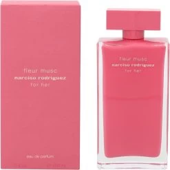 Narciso Rodriguez - Fleur Musc For Her - Eau De Parfum 150ML 11 Narciso Rodriguez - Fleur Musc For Her - Eau De Parfum 150ML -Parfumwinkel voor één product 1197x1200 3