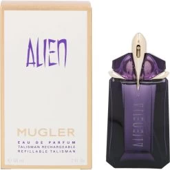 Thierry Mugler Alien 60 Ml - Eau De Parfum - Damesparfum - Navulbaar -Parfumwinkel voor één product 1198x1200 6
