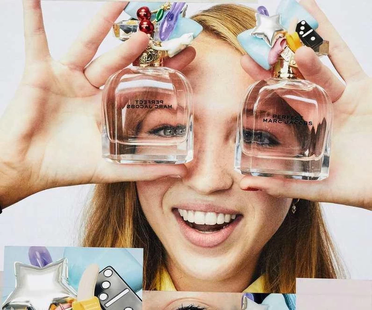 Marc Jacobs Perfect 50 Ml - Eau De Parfum - Damesparfum 9 Marc Jacobs Perfect 50 Ml - Eau De Parfum - Damesparfum - Afbeelding 7