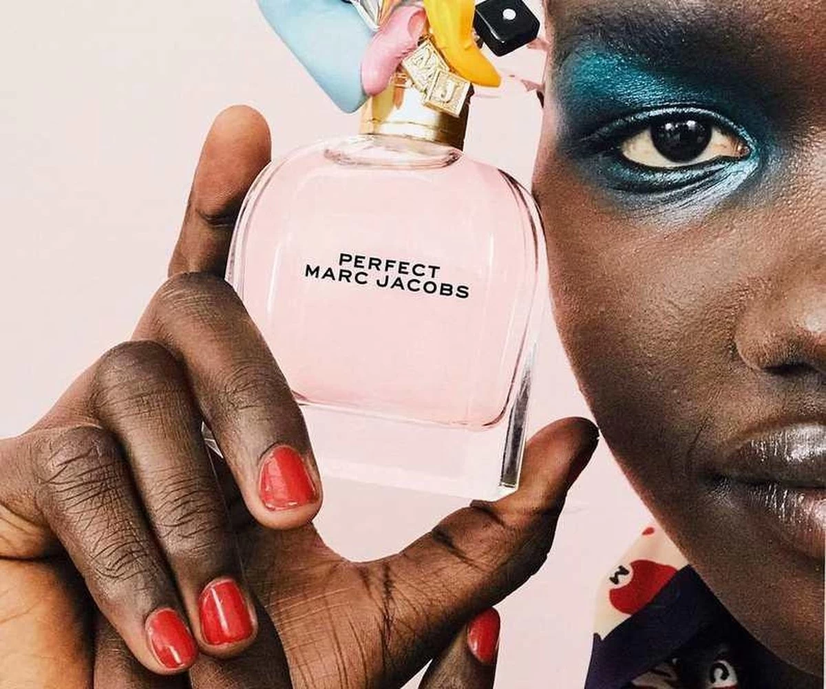 Marc Jacobs Perfect 50 Ml - Eau De Parfum - Damesparfum 10 Marc Jacobs Perfect 50 Ml - Eau De Parfum - Damesparfum - Afbeelding 8