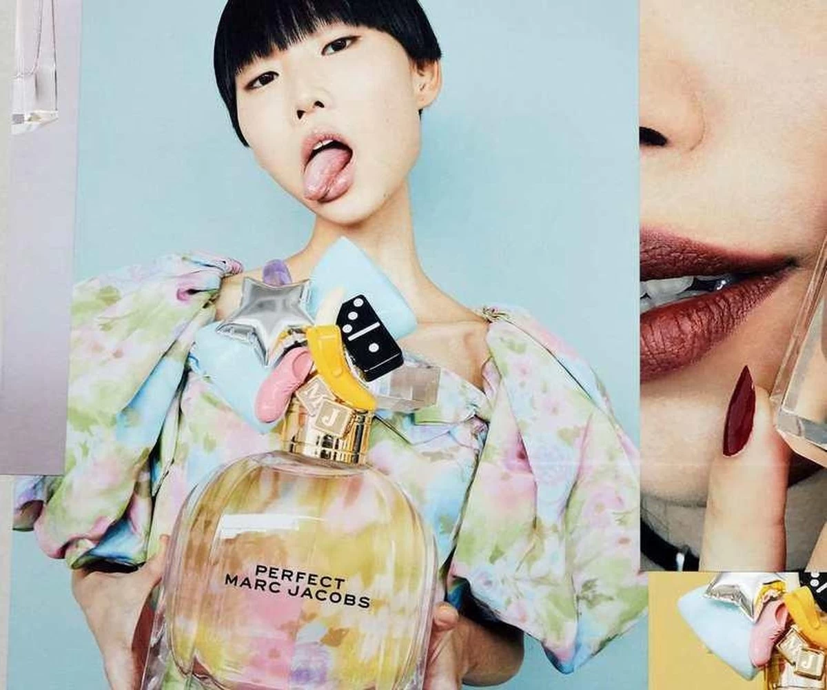 Marc Jacobs Perfect 50 Ml - Eau De Parfum - Damesparfum 11 Marc Jacobs Perfect 50 Ml - Eau De Parfum - Damesparfum - Afbeelding 9