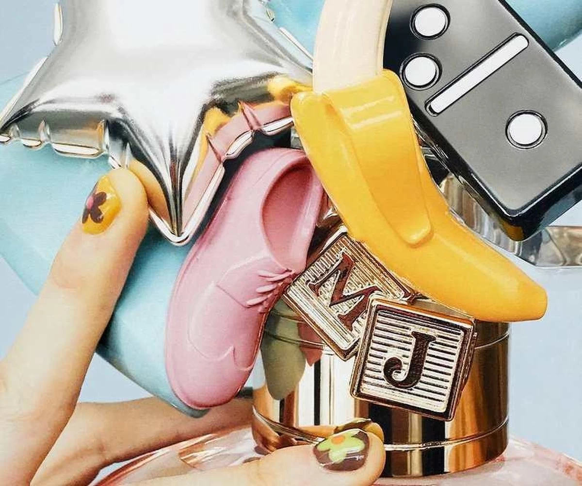 Marc Jacobs Perfect 50 Ml - Eau De Parfum - Damesparfum 14 Marc Jacobs Perfect 50 Ml - Eau De Parfum - Damesparfum - Afbeelding 12