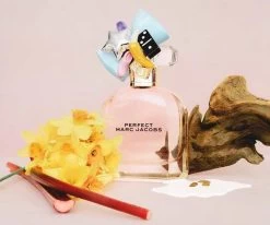 Marc Jacobs Perfect 50 Ml - Eau De Parfum - Damesparfum 28 Marc Jacobs Perfect 50 Ml - Eau De Parfum - Damesparfum -Parfumwinkel voor één product 1200x1001 7