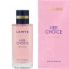 La Rive Her Choice -Parfumwinkel voor één product 1200x1002
