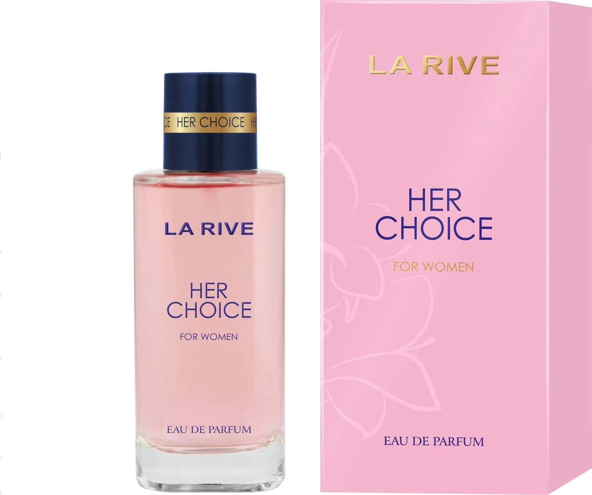 La Rive Her Choice 3 La Rive Her Choice