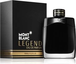 Mont Blanc Montblanc Legend Eau De Parfum 100 Ml -Parfumwinkel voor één product 1200x1004 2