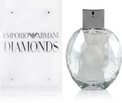 Emporio Armani Diamonds 100 Ml - Eau De Parfum - Damesparfum 15 Emporio Armani Diamonds 100 Ml - Eau De Parfum - Damesparfum -Parfumwinkel voor één product 1200x1009 2