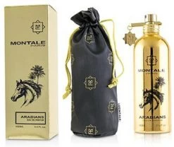 Montale Arabians Eau De Parfum 100ml -Parfumwinkel voor één product 1200x1011 1