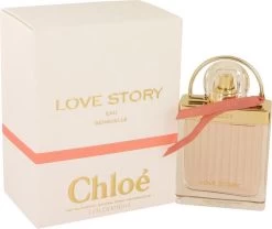 Chloé Chloe Love Story Eau Sensuelle - 50ml - Eau De Parfum 29 Chloé Chloe Love Story Eau Sensuelle - 50ml - Eau De Parfum -Parfumwinkel voor één product 1200x1011 2