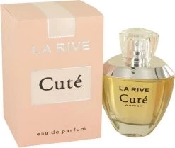 La Rive Cuté - 100 Ml - Eau De Parfum -Parfumwinkel voor één product 1200x1013 2