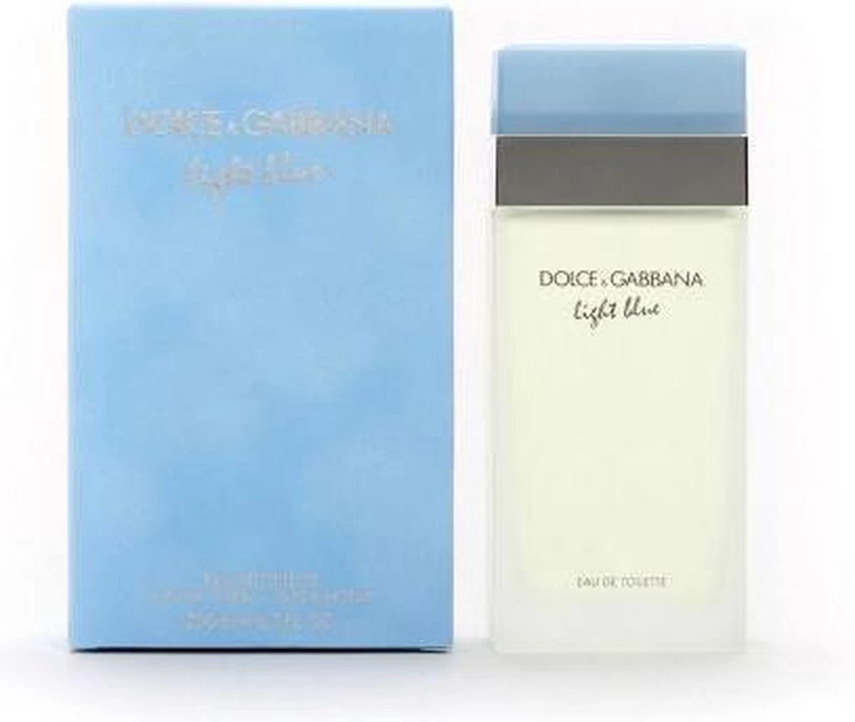 Dolce & Gabbana Light Blue 200 Ml - Eau De Toilette - Damesparfum 10 Dolce & Gabbana Light Blue 200 Ml - Eau De Toilette - Damesparfum - Afbeelding 8