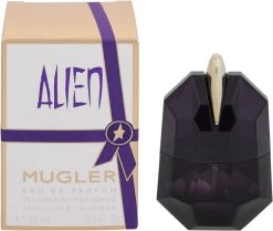 Thierry Mugler Alien 15 Ml - Eau De Parfum - Damesparfum - Navulbaar -Parfumwinkel voor één product 1200x1014 2