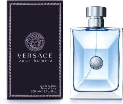 Versace Pour Homme By Versace 200 Ml - Eau De Toilette Spray 29 Versace Pour Homme By Versace 200 Ml - Eau De Toilette Spray -Parfumwinkel voor één product 1200x1019 2