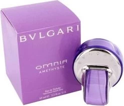 Bvlgari Omnia Amethyste Eau De Toilette Spray 65 Ml -Parfumwinkel voor één product 1200x1021